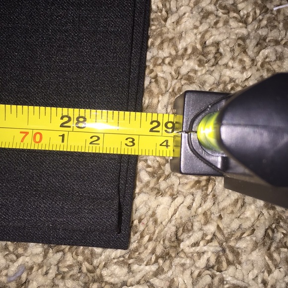 Charcoal Slacks - Picture 7 of 7